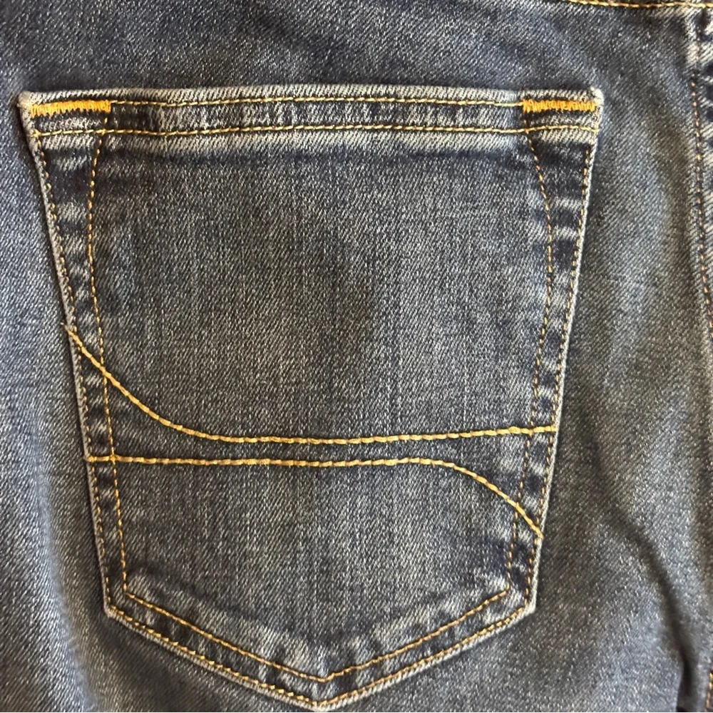 Hollister stylish straight